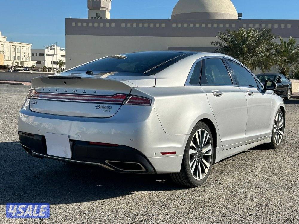 للبيع لنكولن MKZ/20186