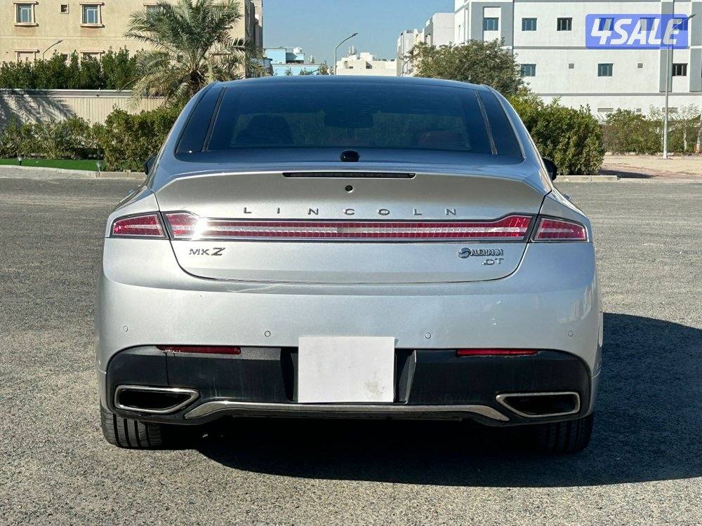 للبيع لنكولن MKZ/20188