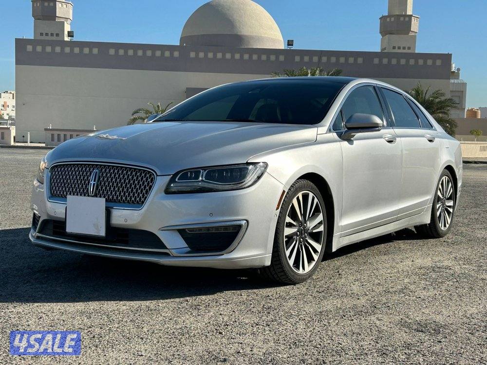 للبيع لنكولن MKZ/20187