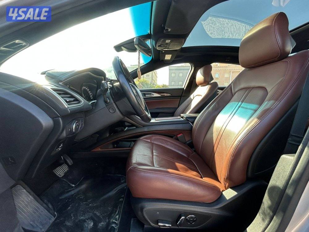 للبيع لنكولن MKZ/20189