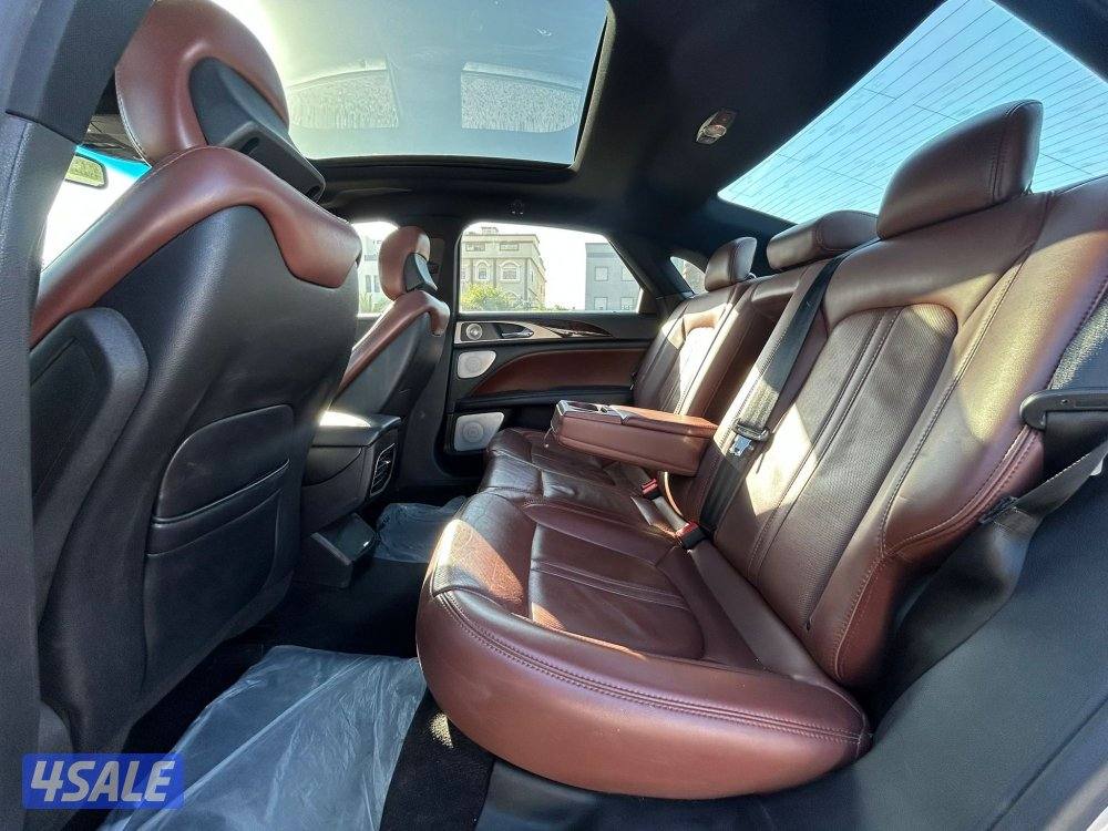 للبيع لنكولن MKZ/201810