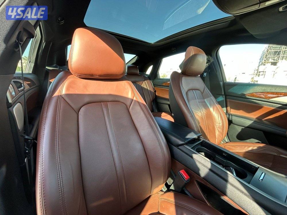 للبيع لنكولن MKZ/201811