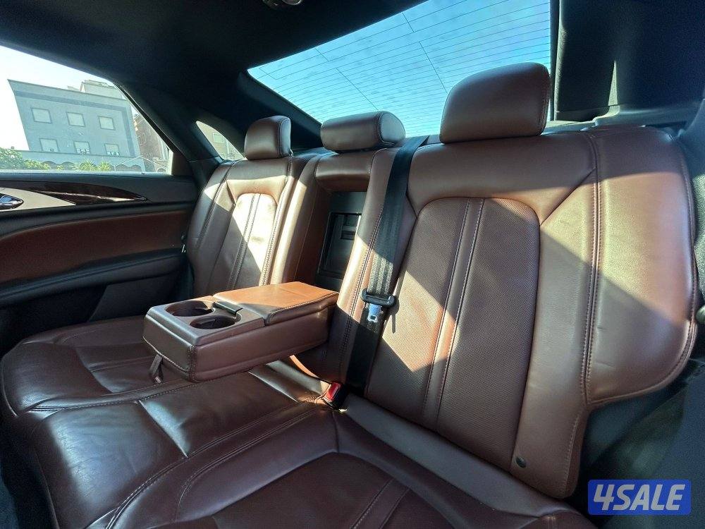 للبيع لنكولن MKZ/201813