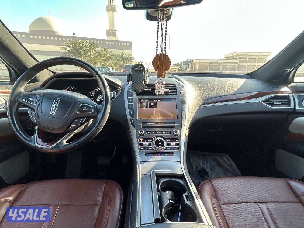 للبيع لنكولن MKZ/201814