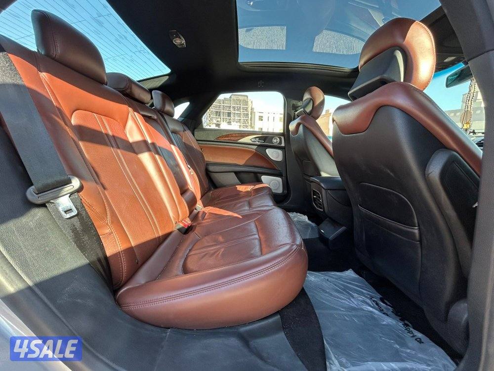 للبيع لنكولن MKZ/201815