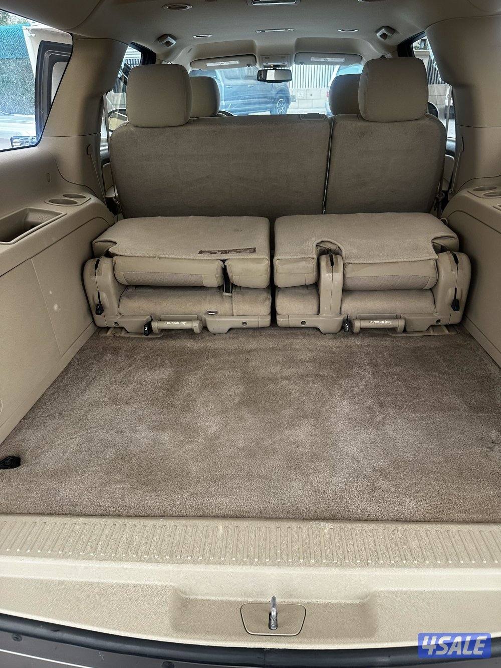 للبيع سوبر بان موديل 2011 8 براغي صبغ الوكاله عدا قطعه بدون دبل10