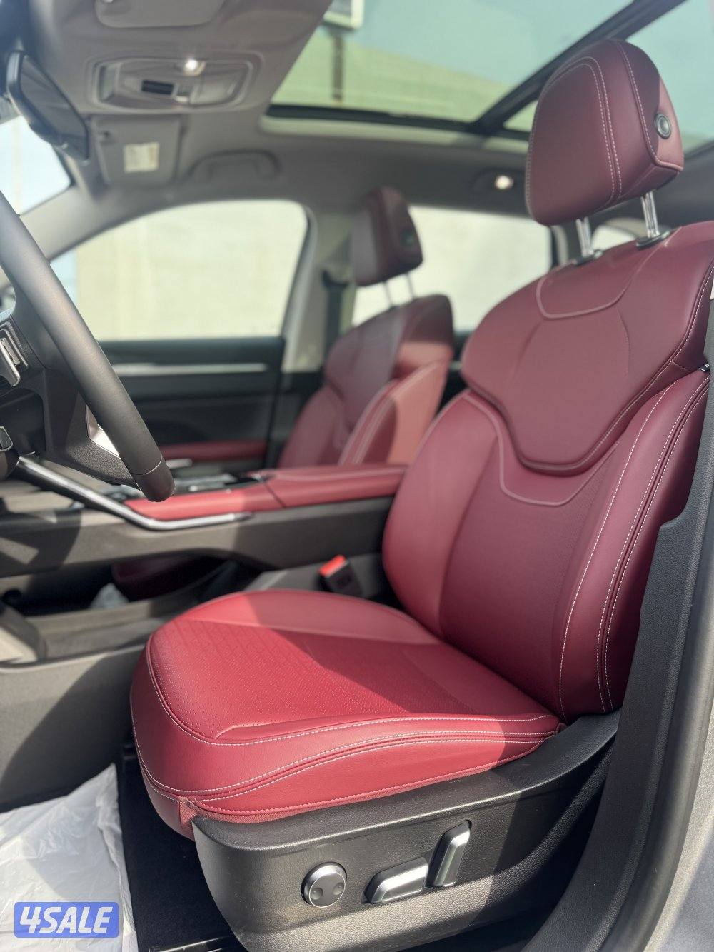 هافال H6 ( عداد 6000 🔥 )2