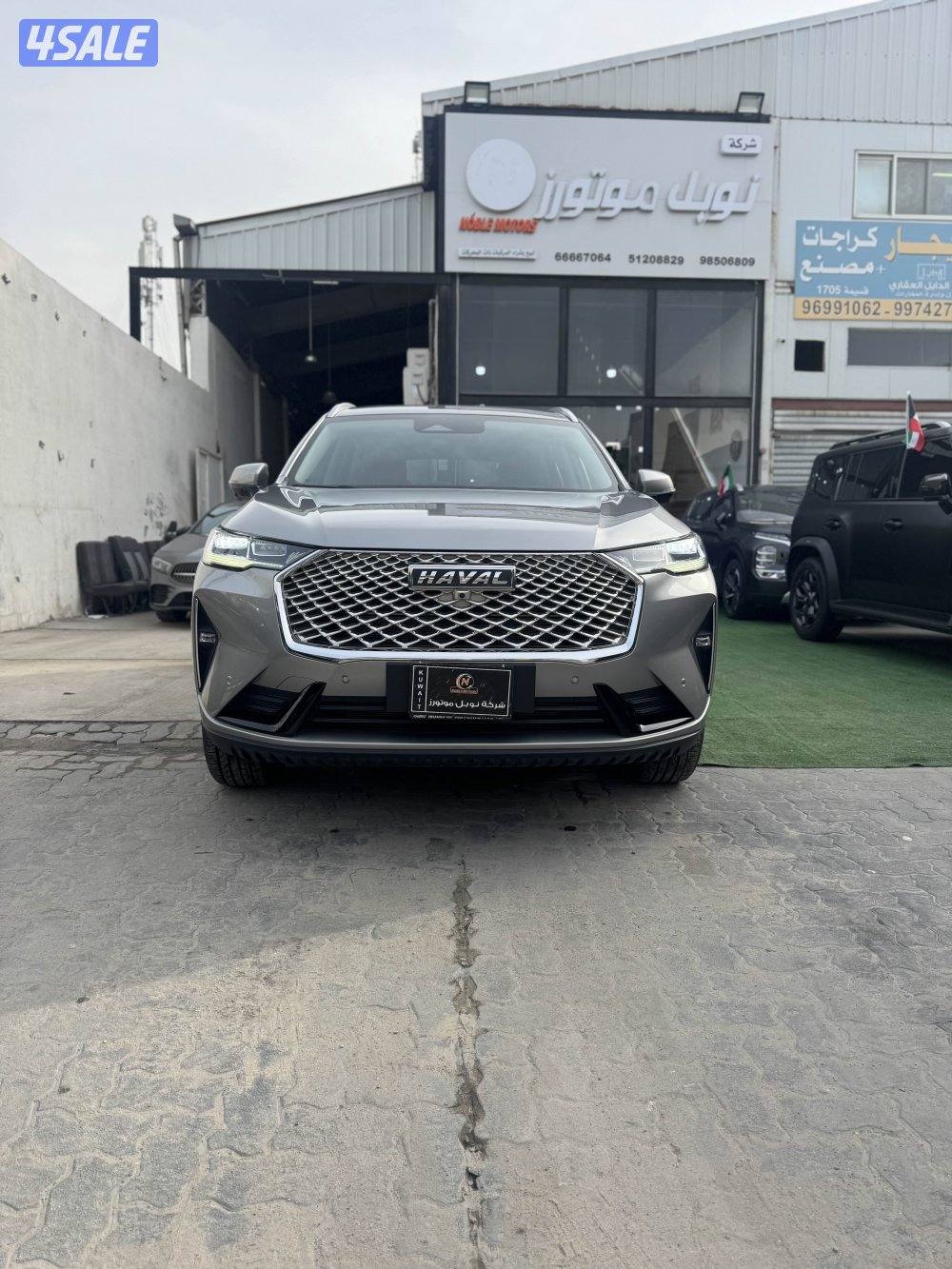 هافال H6 ( عداد 6000 🔥 )6