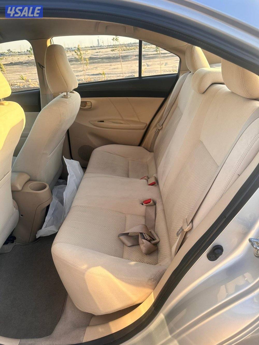 يارس 2014 شرط الفحص2