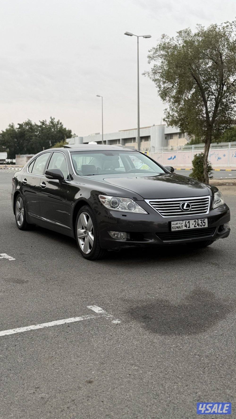 لكزس قمه بالنظافه0