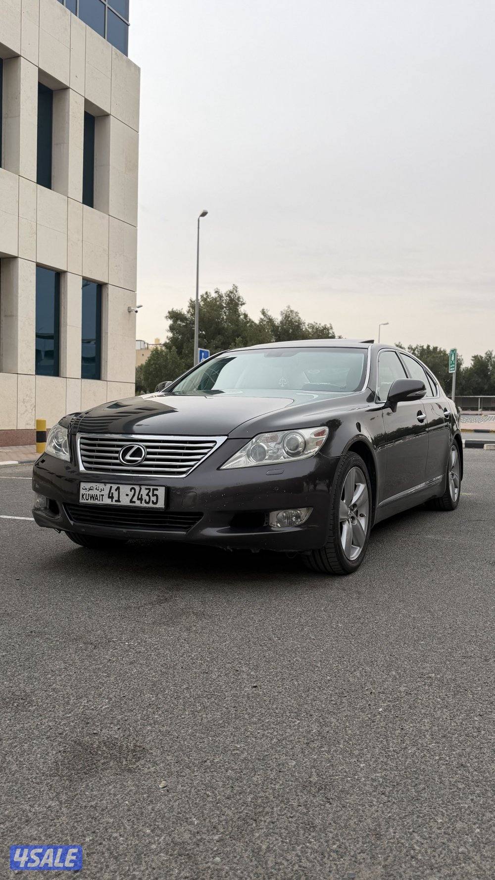 لكزس قمه بالنظافه2