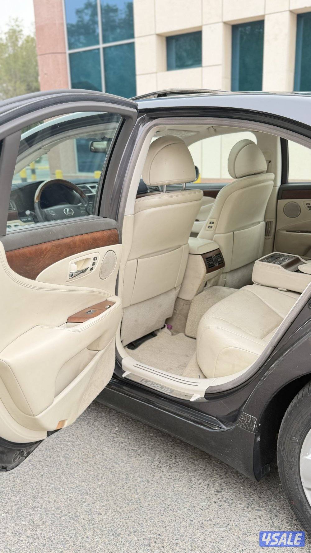 لكزس قمه بالنظافه3