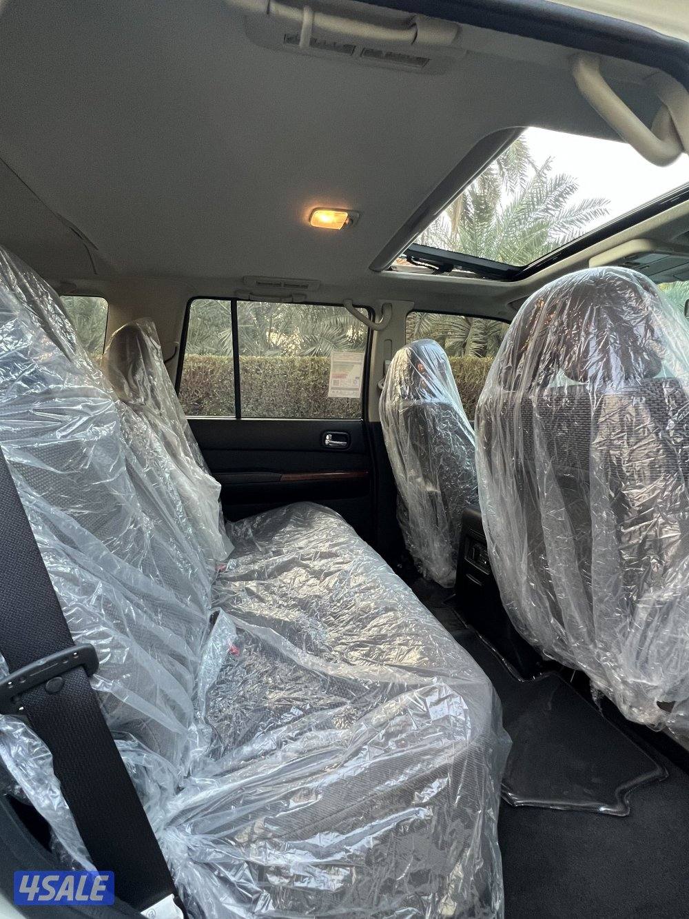 للبيع سفاري موديل 2023 البابطين7