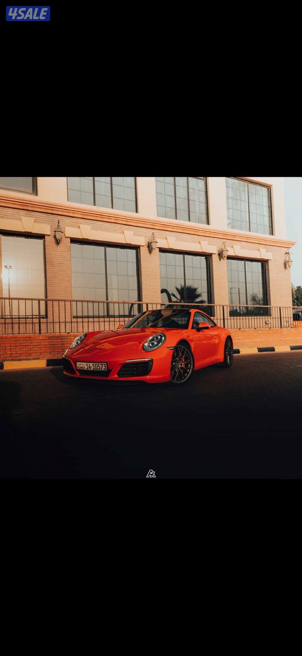 للبيع كاريرا اس موديل ٢٠١٧2