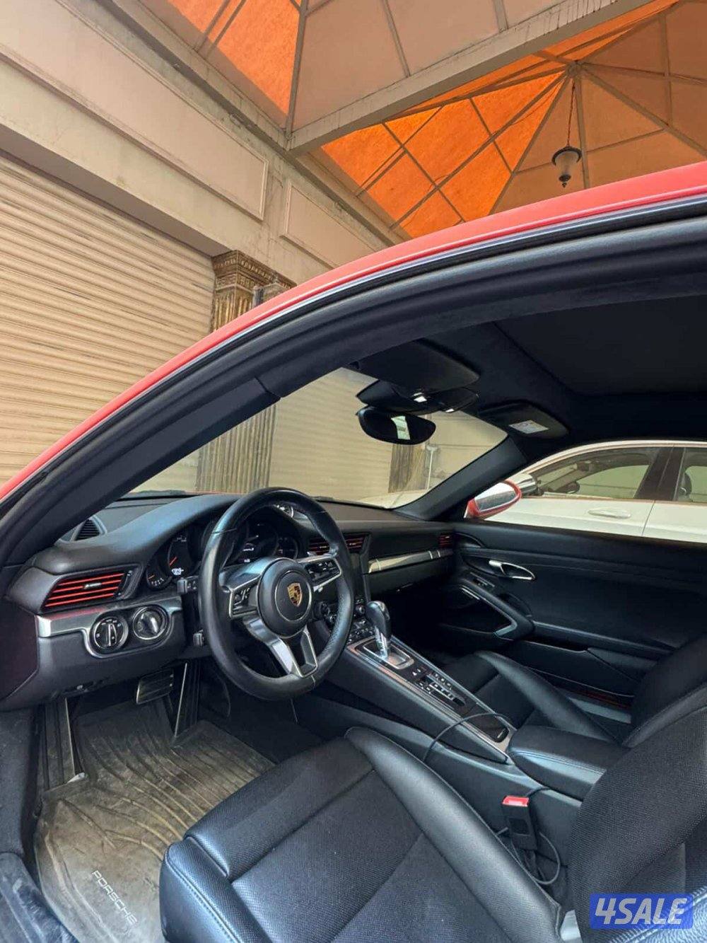 للبيع كاريرا اس موديل ٢٠١٧3