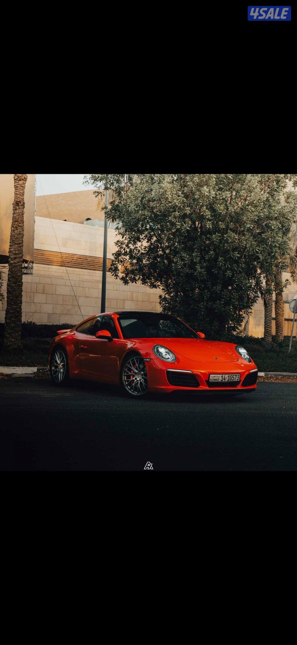 للبيع كاريرا اس موديل ٢٠١٧6