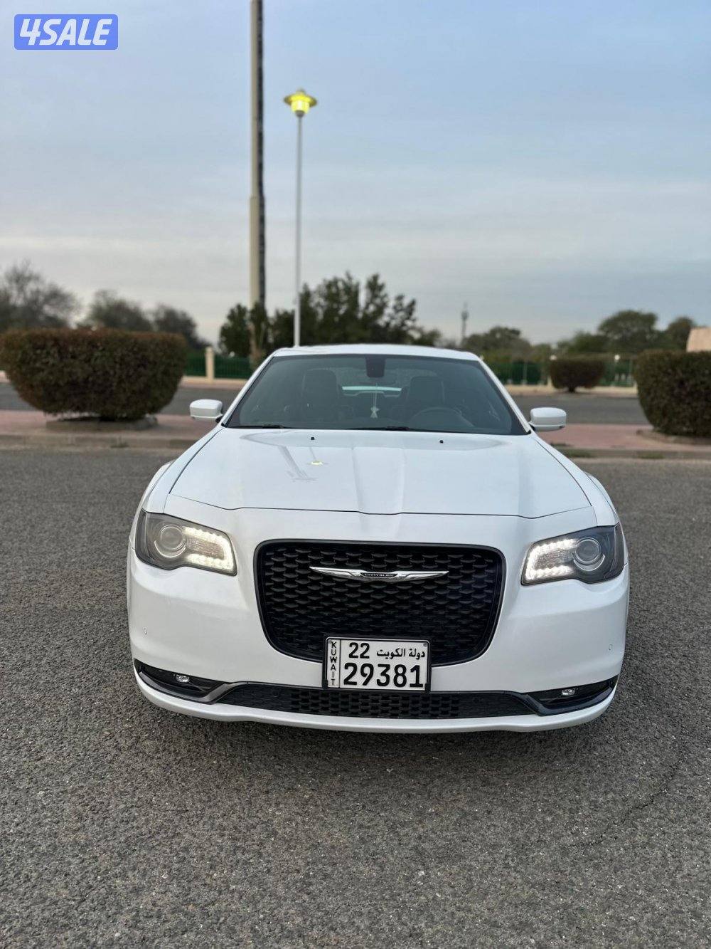كرايسلر s3002023 صبغ الوكاله0
