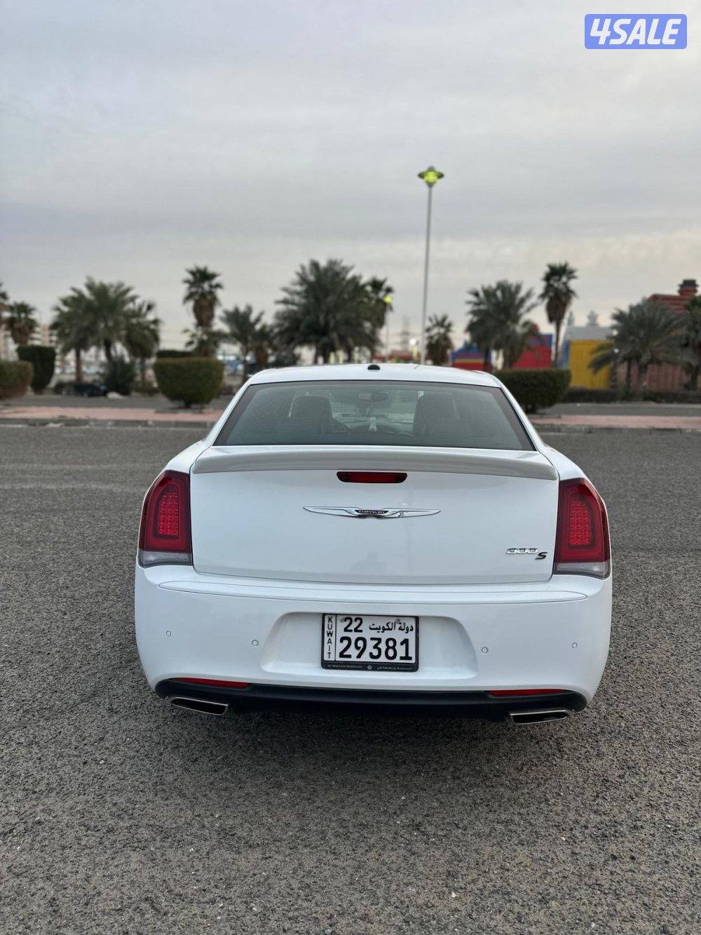 كرايسلر s3002023 صبغ الوكاله4