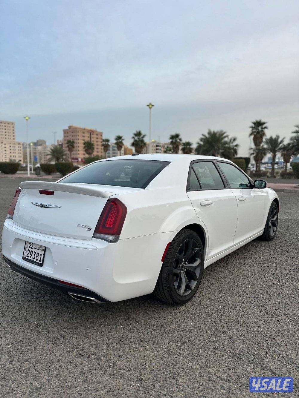 كرايسلر s3002023 صبغ الوكاله3