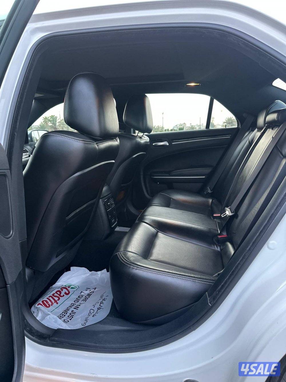 كرايسلر s3002023 صبغ الوكاله5