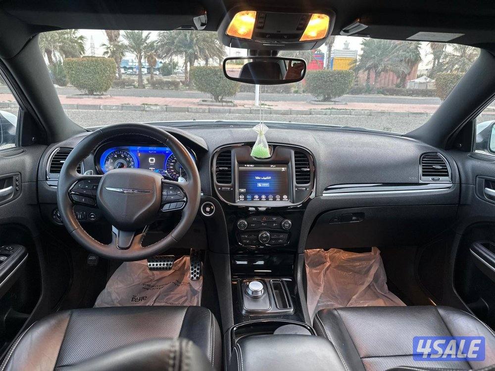 كرايسلر s3002023 صبغ الوكاله9