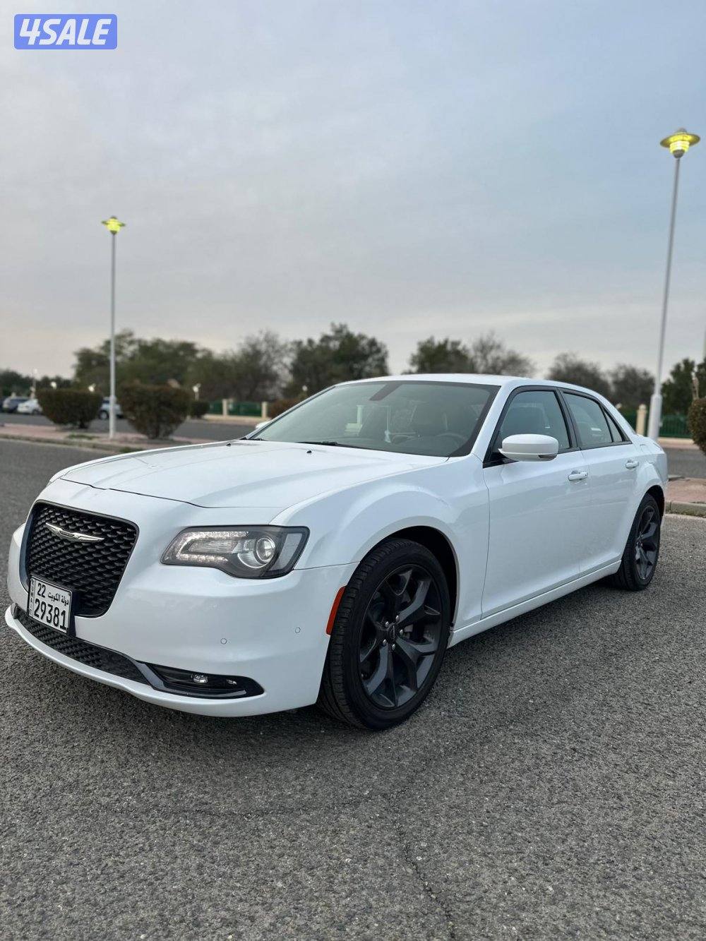 كرايسلر s3002023 صبغ الوكاله10