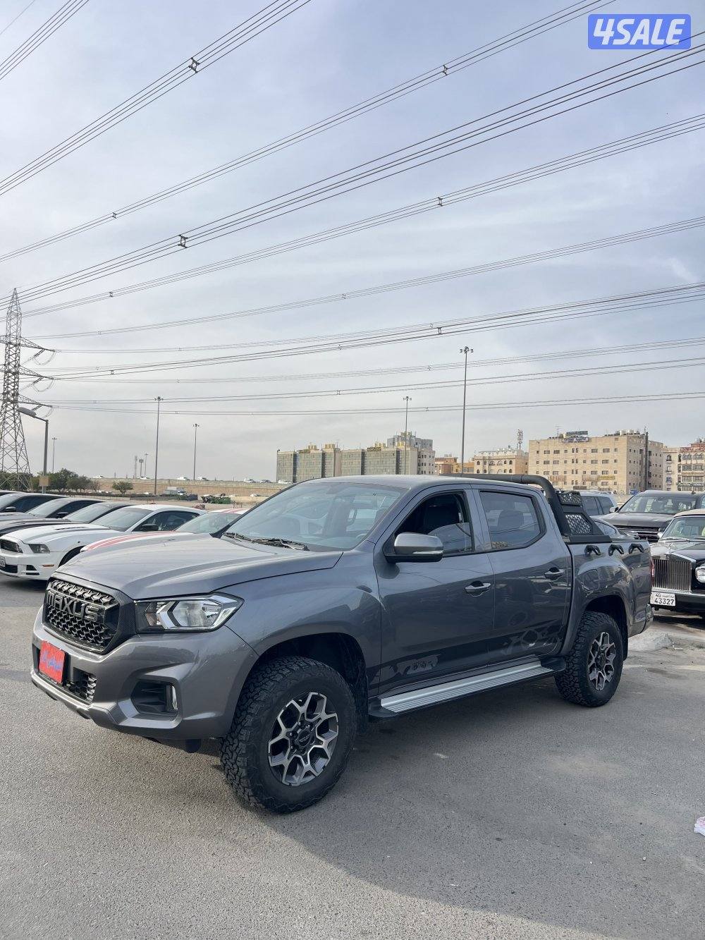 وانيت ماكسون T601