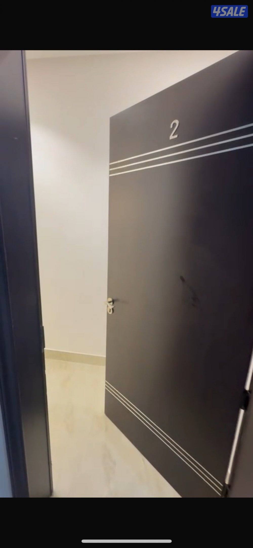 شقه نظيفه جابر الاحمد0