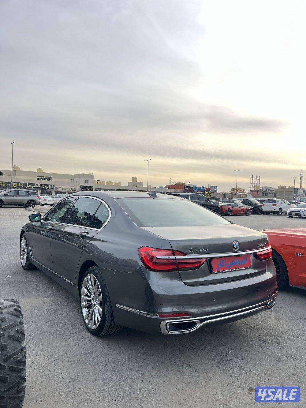 بي إم دبليو4