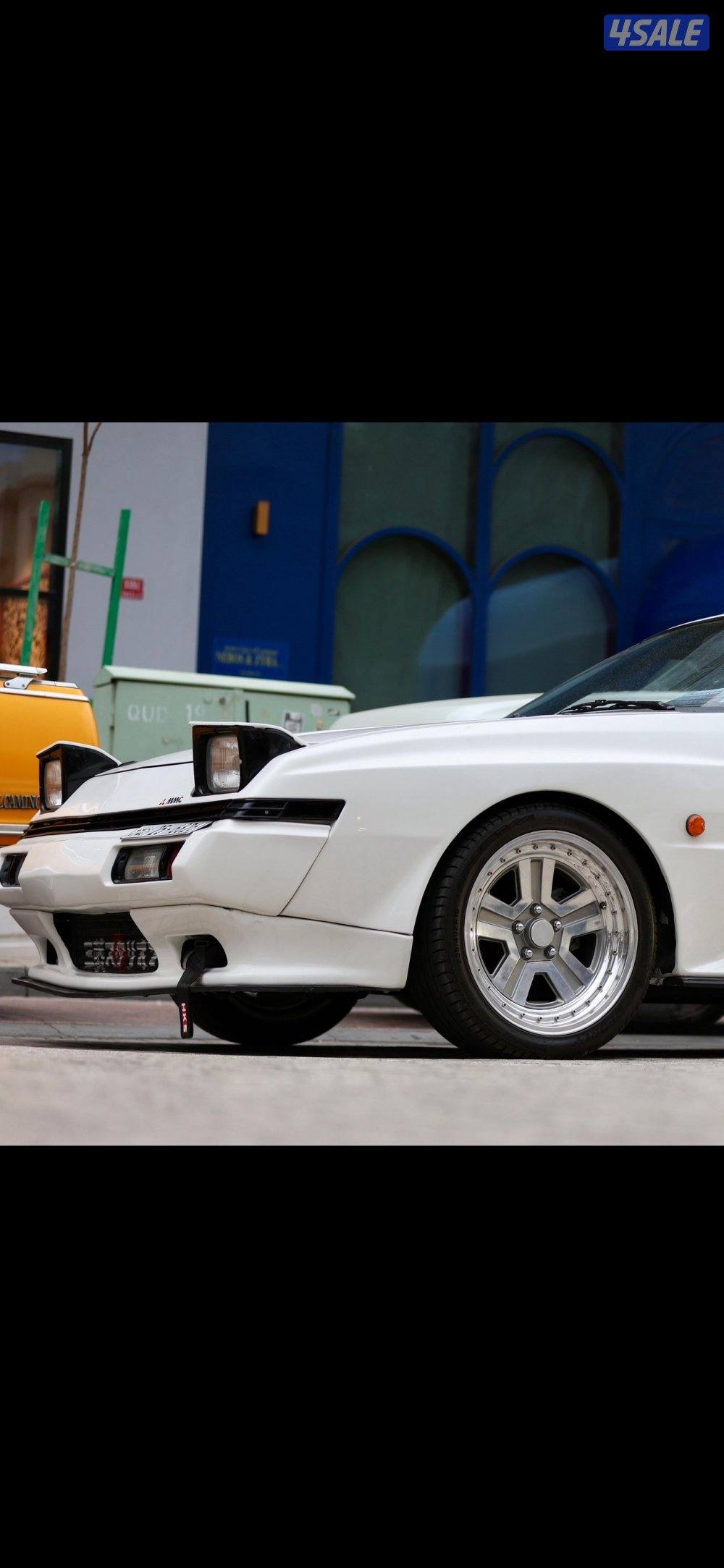 ميتسوبيشي ستاريون5