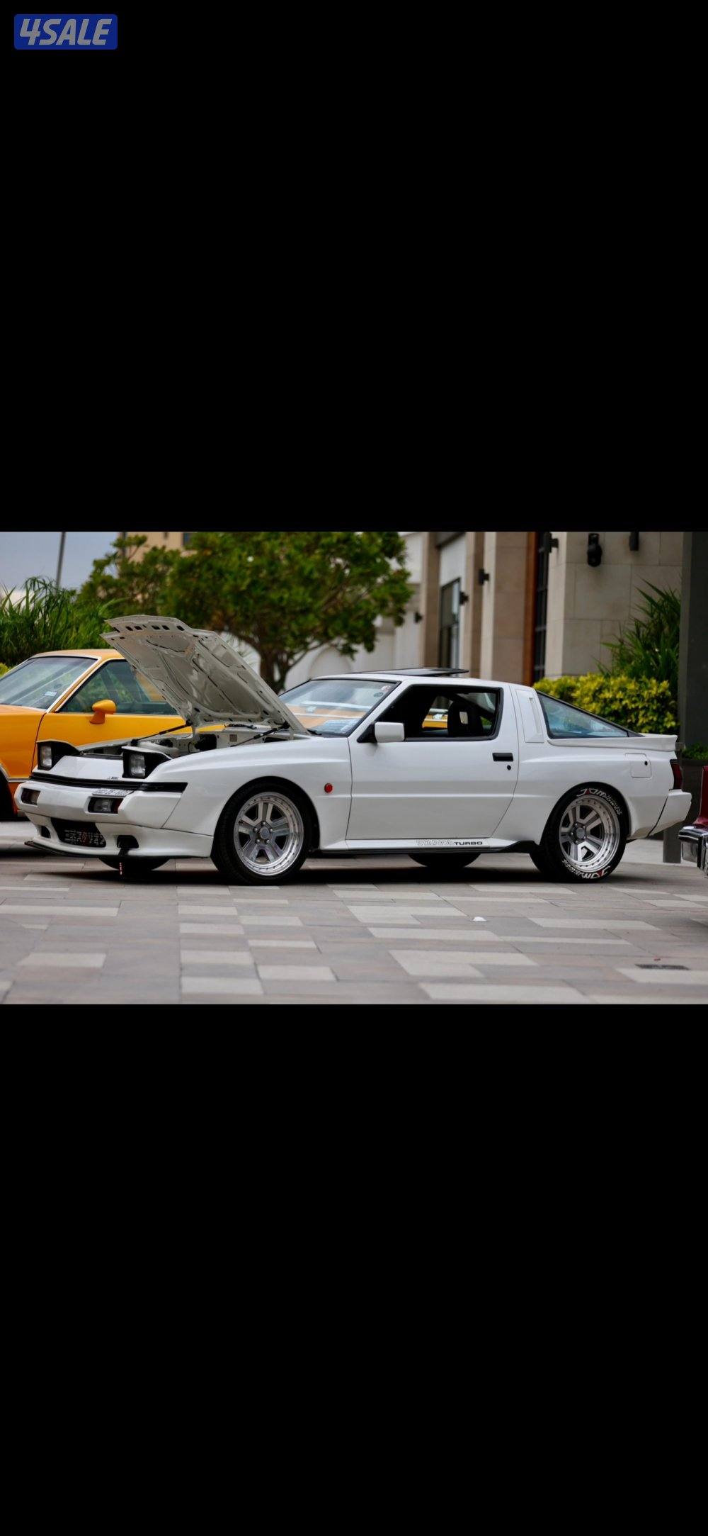 ميتسوبيشي ستاريون6