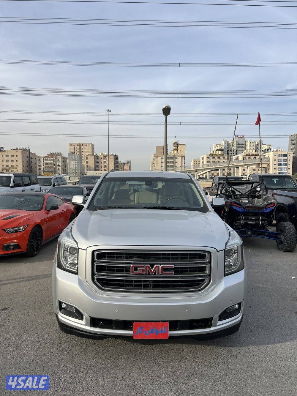 يوكن XL سوبر بان0