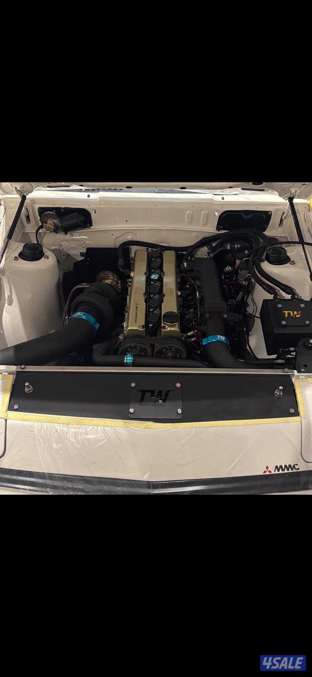 ميتسوبيشي ستاريون7