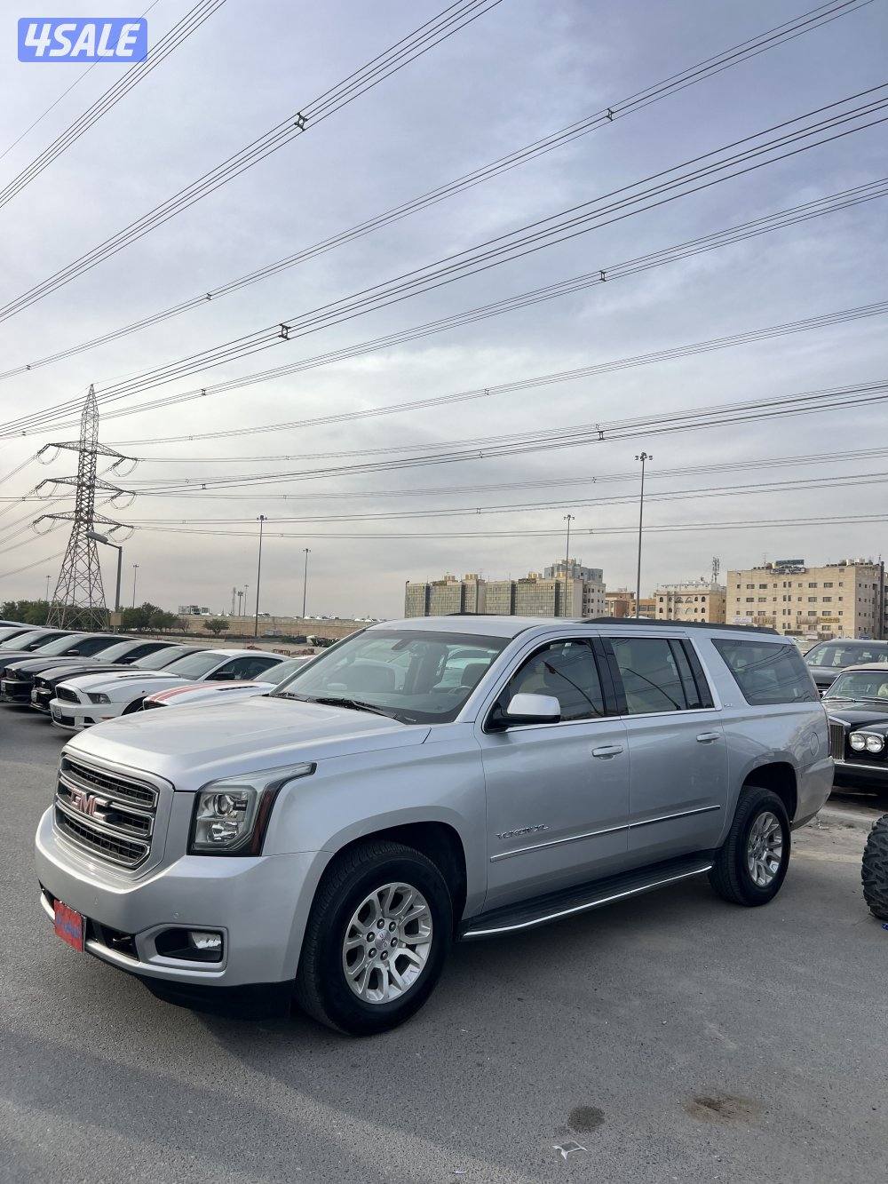 يوكن XL سوبر بان1