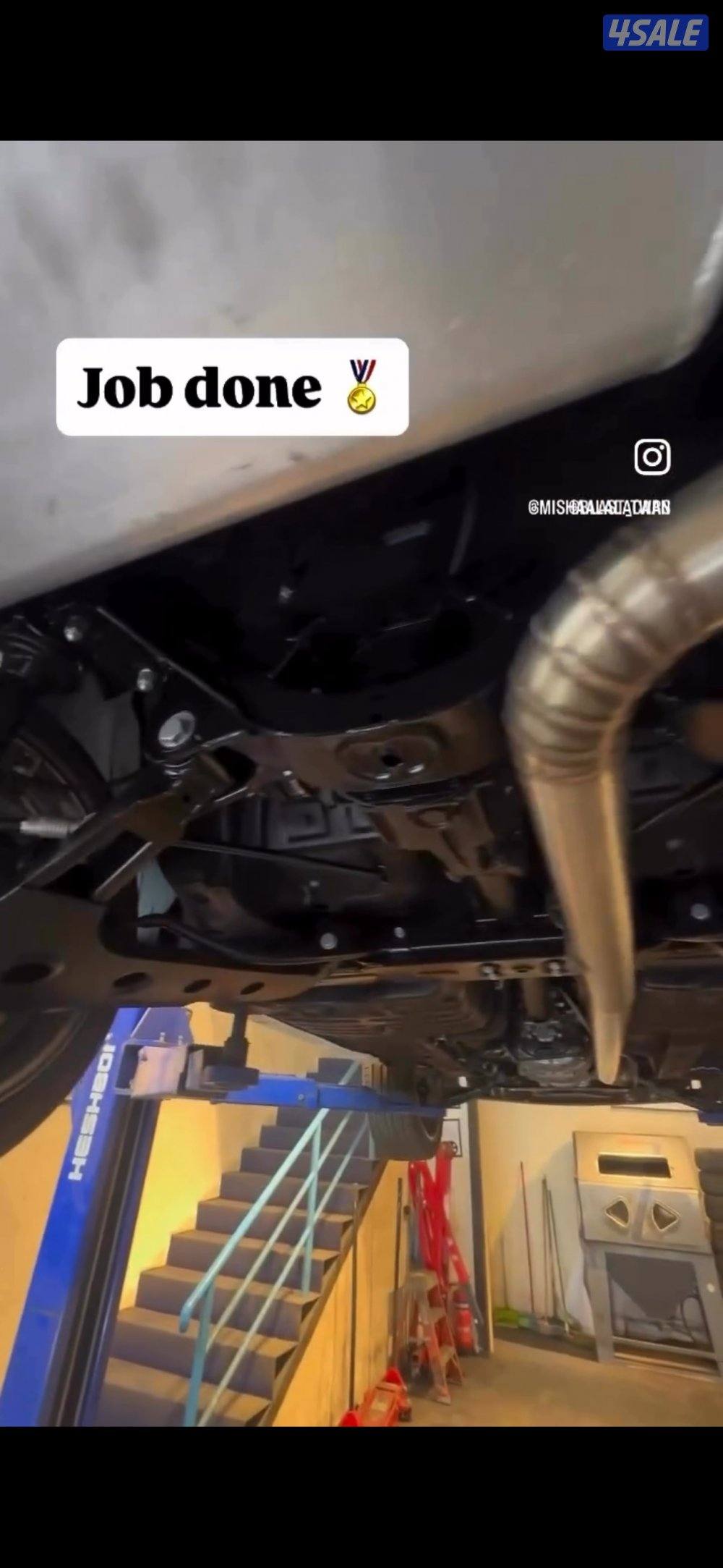 ميتسوبيشي ستاريون11