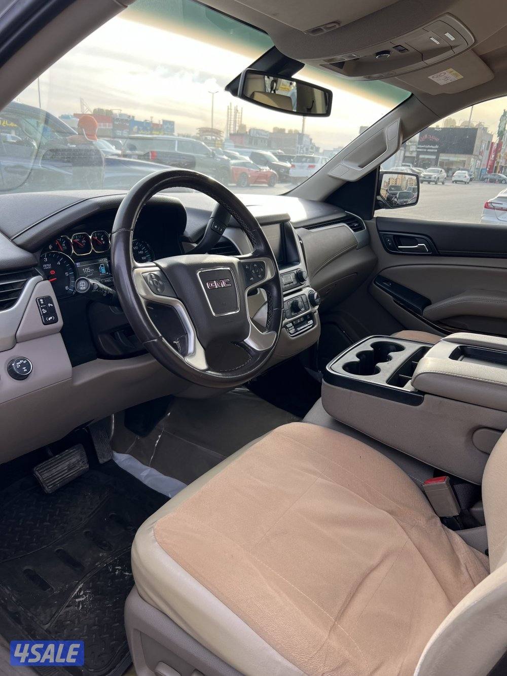 يوكن XL سوبر بان5