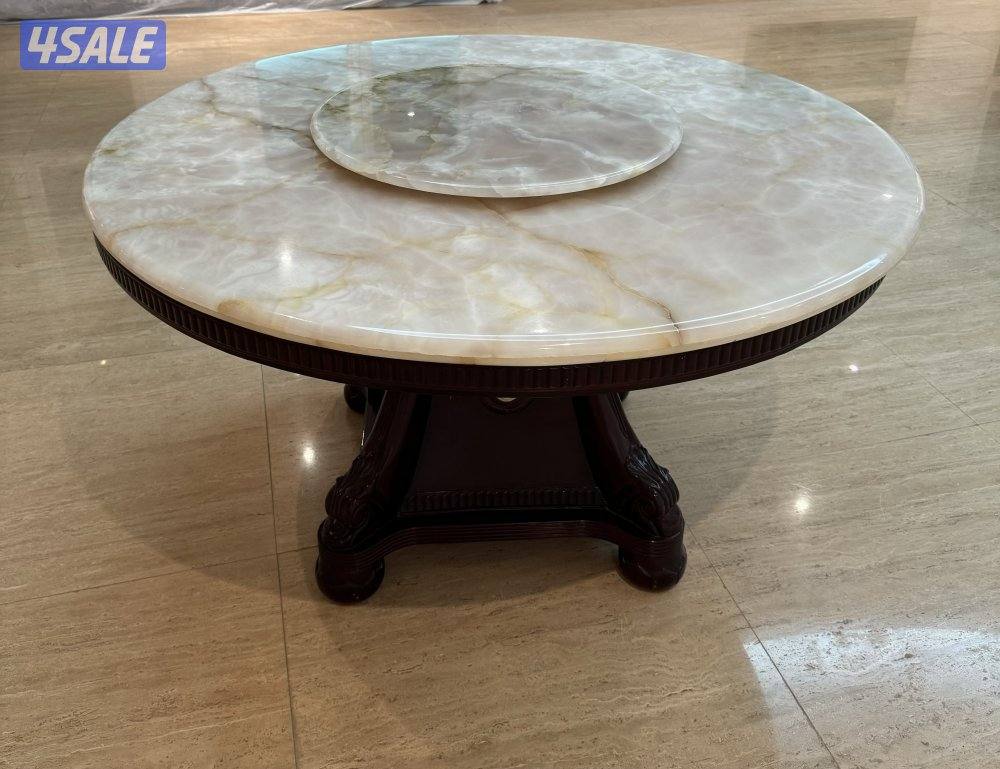 طاولة طعام فخمة2