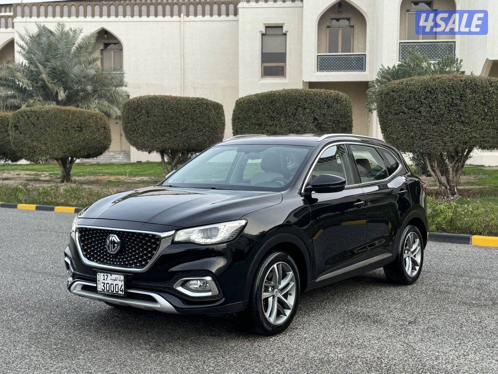 MG النوع HS 30T موديل 2020 بحاله الوكاله0