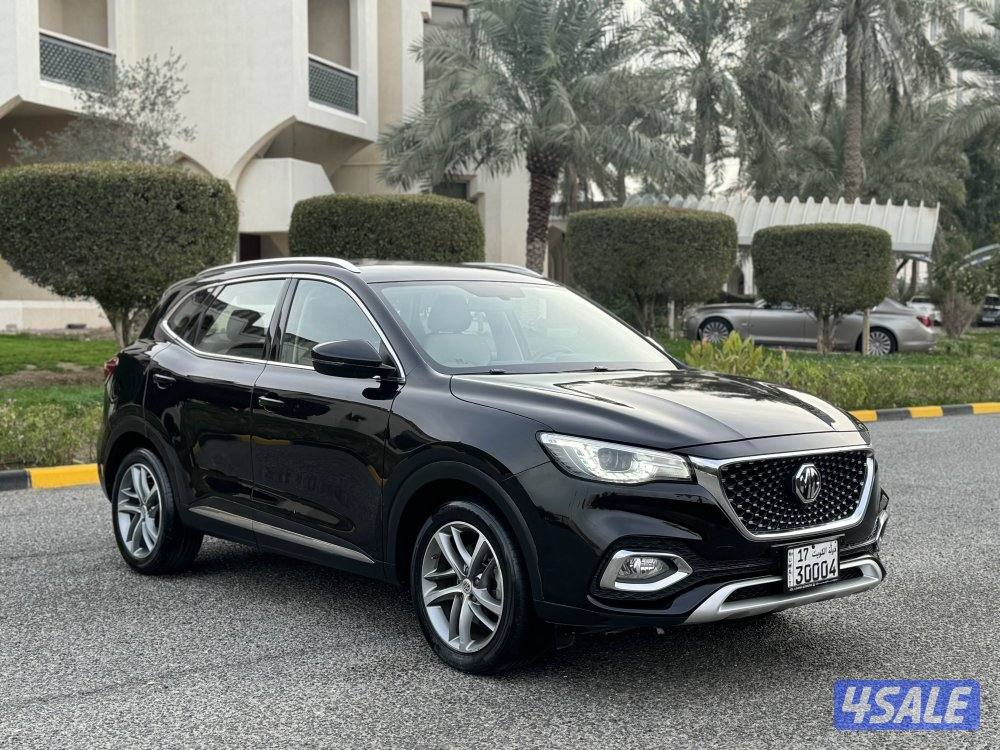 MG النوع HS 30T موديل 2020 بحاله الوكاله1