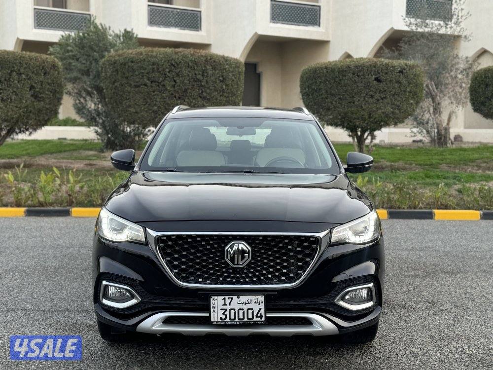 MG النوع HS 30T موديل 2020 بحاله الوكاله2