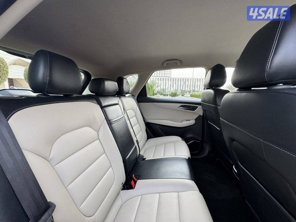 MG النوع HS 30T موديل 2020 بحاله الوكاله6