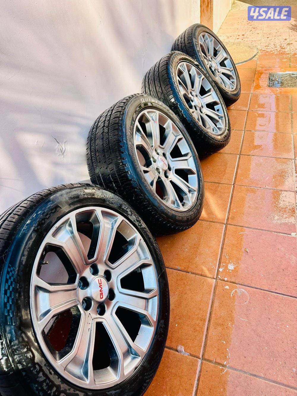 رنجات مع تواير جمس دينالي0