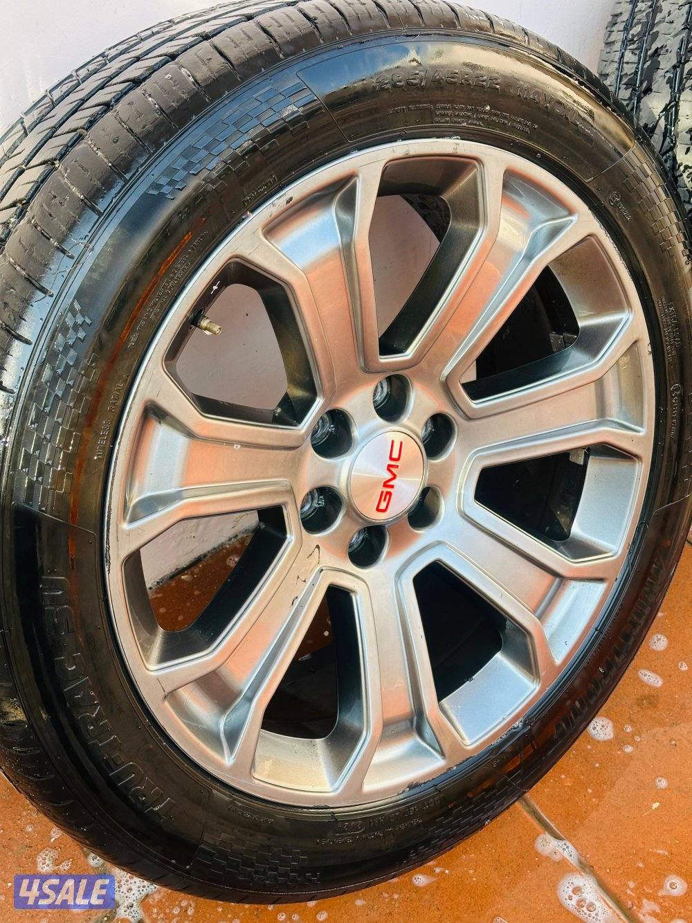 رنجات مع تواير جمس دينالي1