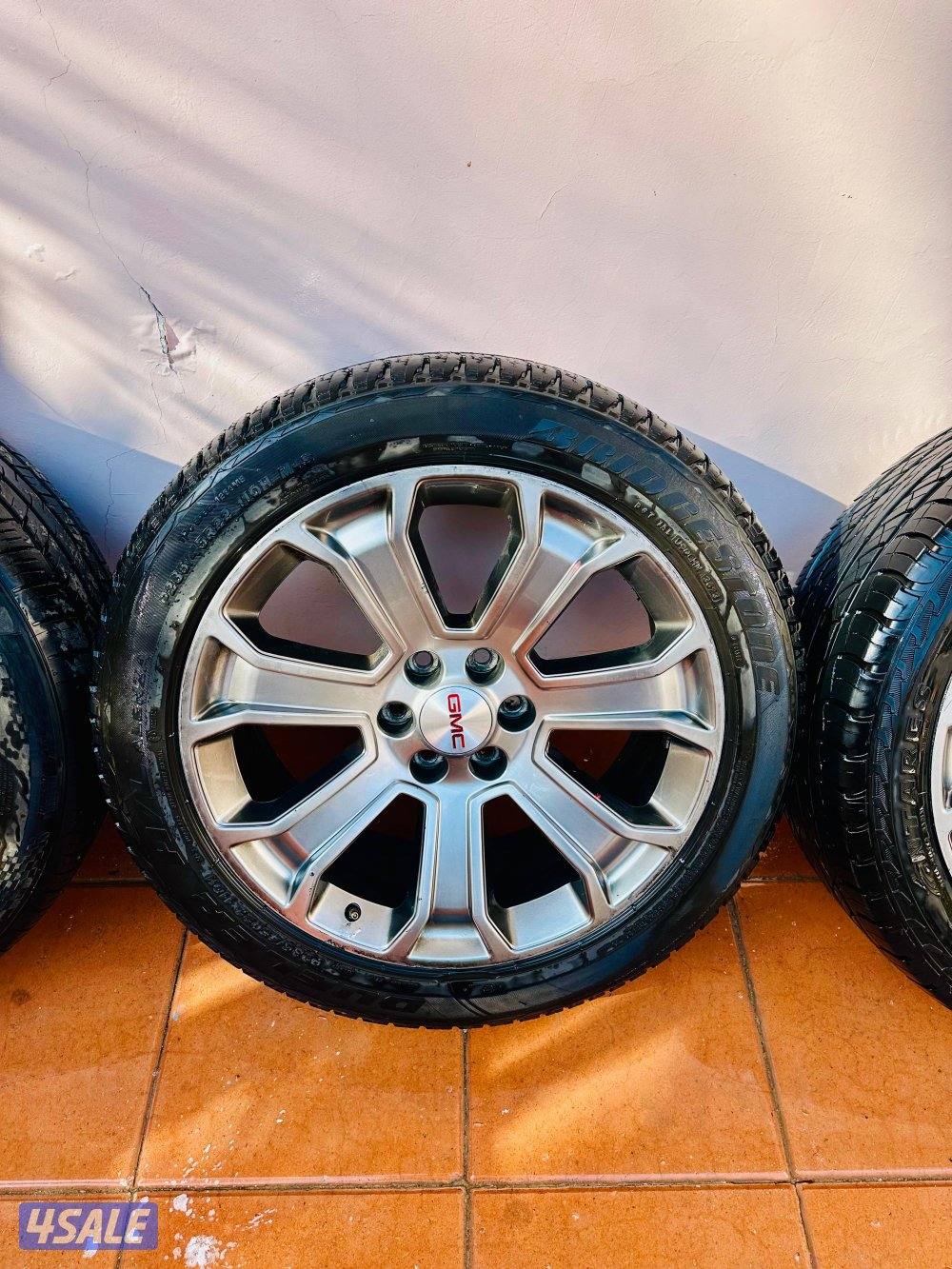 رنجات مع تواير جمس دينالي5