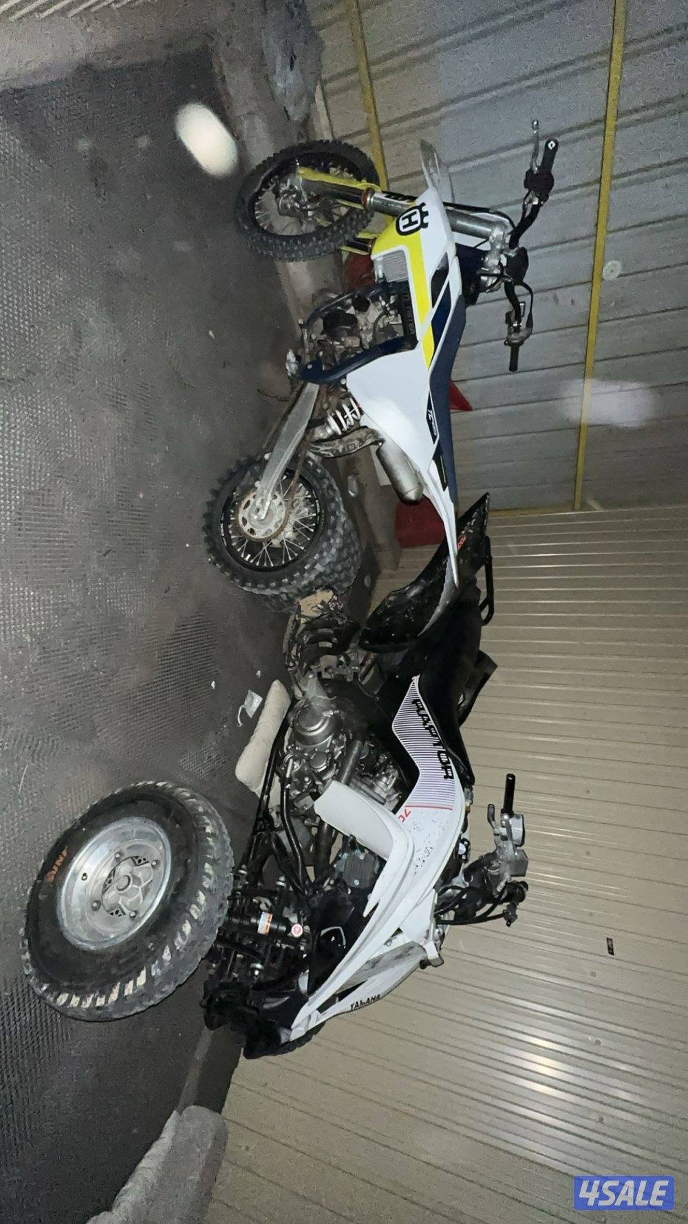 للبيع رابتر 20200