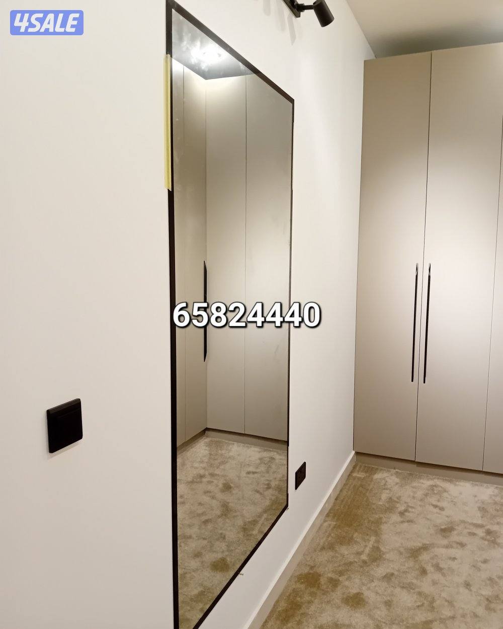 زجاج ومرايات تفصيل زجاج سكريت ومريات0