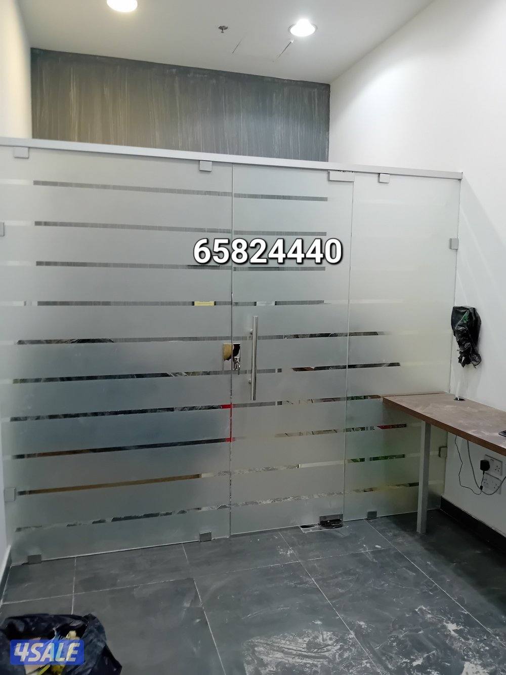 زجاج ومرايات تفصيل زجاج سكريت ومريات9