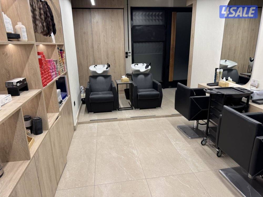 اغراض صالون استخدام قليل0