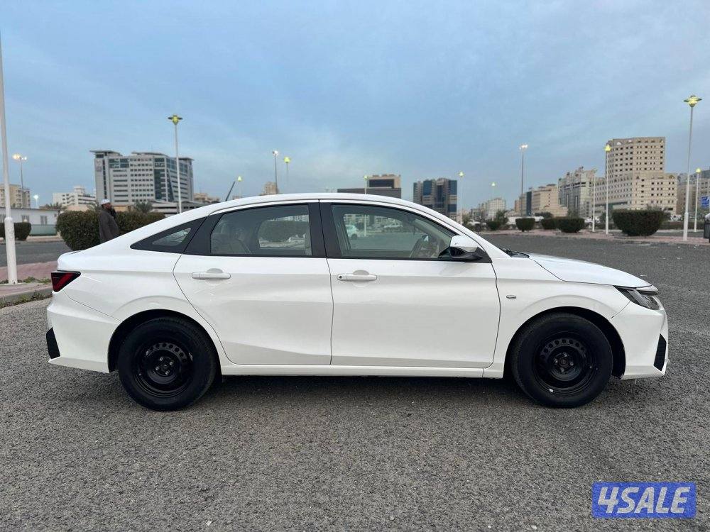 ياريس 2023 شرط الفحص2