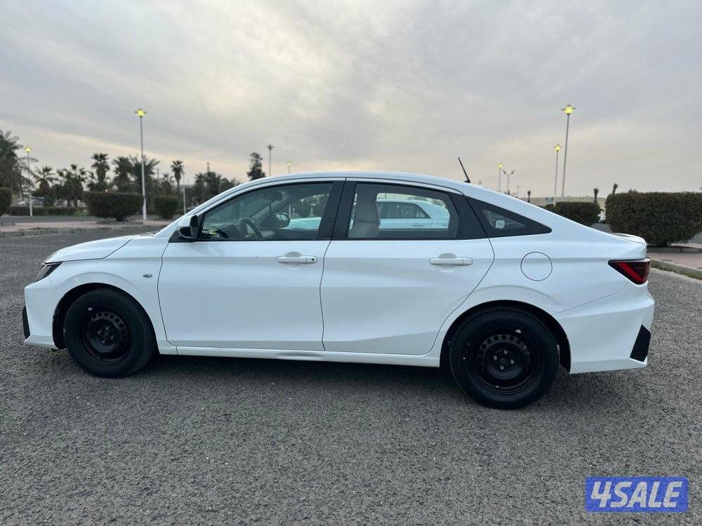 ياريس 2023 شرط الفحص4